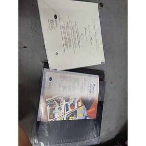 NEW Creative Memories POWER LAYOUT  BOX & 15 LAYOUT GUIDES B12